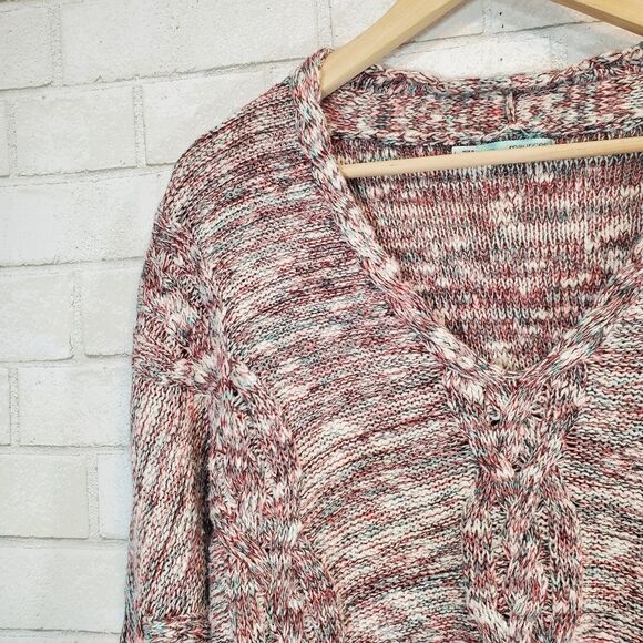 Maurice's v-neck sweater - Picture 4 of 13